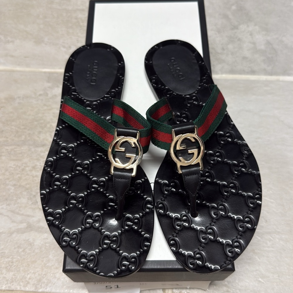 Gucci Sandals